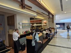 -鹅冠港式茶餐厅(来福士店)