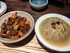 -树厨贵州菜(大十字店)