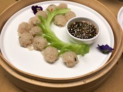 -观宴中餐厅