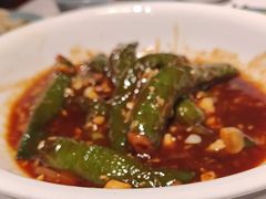 -老周家酱卤猪蹄私房菜(克拉玛依西街店)