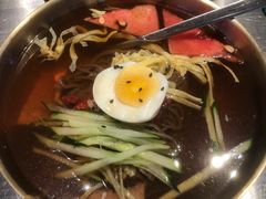 -嫩羊羊·延边烤串·朝鲜族美食(张家港美食街店)