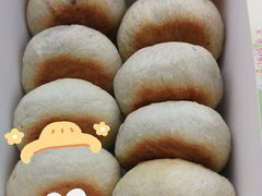 -华荣哲绿豆饼(泰安店)