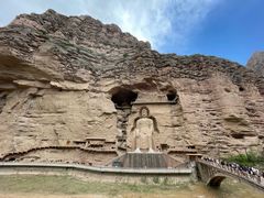 -炳灵寺世界文化遗产旅游区