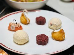 -北書房·墨宴(国际博览中心店)
