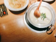 -吃饭皇帝大·土家民族菜(武陵源店)
