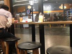 -麦当劳(天塔道店)