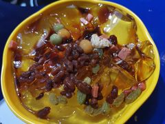-马路边边串串香(苗栗路店)