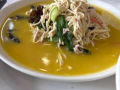 -蒋家桥饺面店(奥邦店)