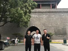 -卢沟桥文化旅游区(卢沟桥)
