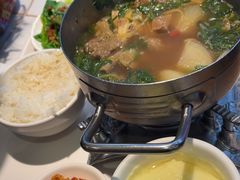 -豪享来中西餐厅(隆昌店)