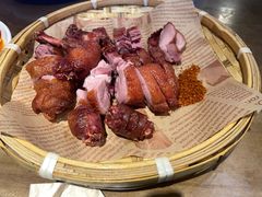 -向川南·水煮鱼·川菜(和平里店)