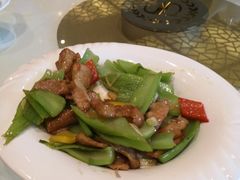 -顺德喜来登酒店·采悦轩
