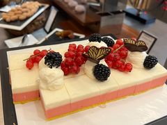 -北京王府井希尔顿酒店·万斯阁西餐厅