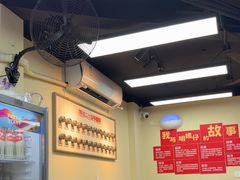 -明姨仔潮汕美食·碳炉猪脚·汕尾牛腩饭·起片鸡煲(起义路店)