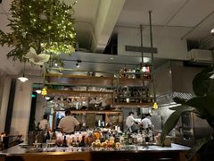 -BOR Eatery(安福路店)