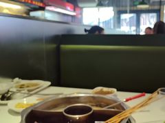 -佰人王串串香火锅(洋珠巷店)
