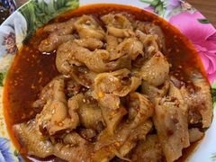 -脱骨凤爪(石桥店)