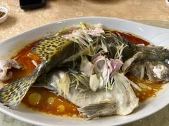 -陶虹海鲜餐厅(禅城石湾店)