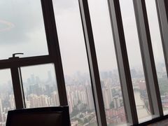 -环球港凯悦 · 享悦中餐厅