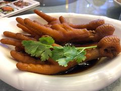 -汤臣·空中餐厅·严选粤菜(石湾世博广场店)