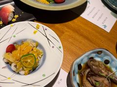 -味见·荣家(亚泰大街店)