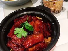 -港丽餐厅(高德置地店)