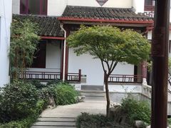 -全季酒店（苏州观前街平江路店）(原临顿路地铁站店)