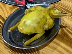 -鸽皇农庄(长湴店)