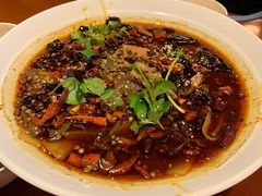 -58度品质川菜馆(经一路店)
