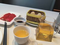 -香港狮子山下·明星粤菜餐厅(北苑店)