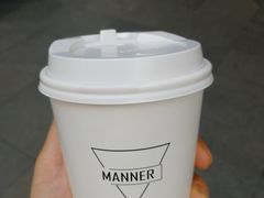 -Manner Coffee(大宁国际商业广场店)