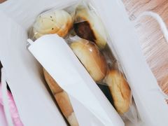 -前进麦味·天然烘焙(凯德1818店)