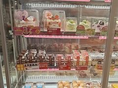 -味多美蛋糕(航天桥店)