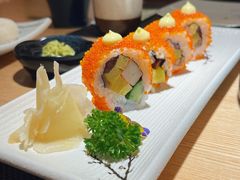 -德川家日本料理(中关村店)