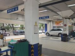 -安惠养车(安定门店)
