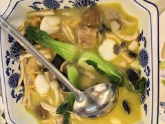 -清真马祥兴菜馆(云南北路店)