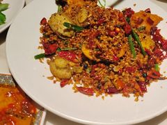 -稻香饭店(龙华天虹店)