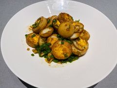 金钱海鸭蛋-徐记海鲜(南油永新汇店)