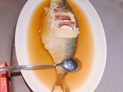 -月湖萃·上海菜(思南公馆淮海店)