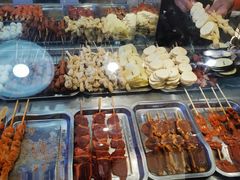 -丽达宋记美食(丽达购物中心店)