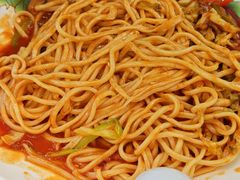 -伊京轩兰州牛肉面(闹市口店)