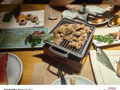 -三石铁板烧(紫竹桥店)