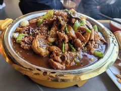 -洛邑九州·九州面莊