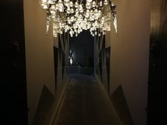 大堂-后海16号·北京私房菜