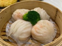 -御和宴·精品粤菜(天润御海湾店)