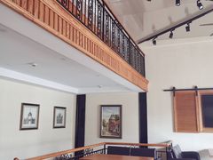 -SEN CASTLE城堡西餐(创意设计中心店)