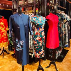 -上海徐(东方新天地店)