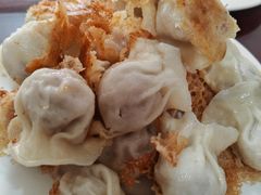 -东门饺子馆(少年宫路店)