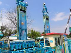 -秦皇岛乐岛海洋王国