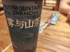 -雾与山茶(大禹城店)